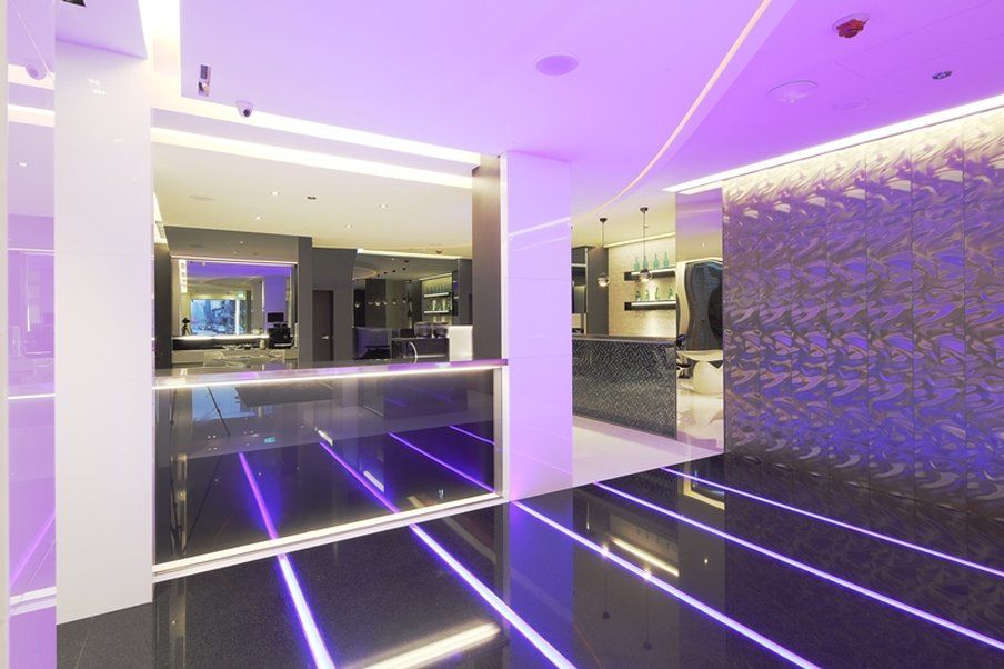 Cityinn Hotel Plus - Taichung Station Branch Exteriér fotografie